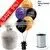 Helium Balloon Party Kit thumbnail-1