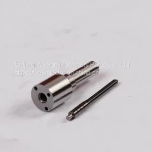 Nissan PD9 Diesel Engine Oil Nozzle DLLA166S374NP6 105015-2780 thumbnail-1