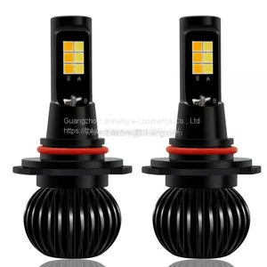 X5 General Purpose 30W Automobile Led Front Fog Lamp Automobile Led Front Fog Lamp China thumbnail-3