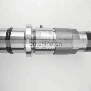 Hot Sale Dongfeng Spare Part 0445120121 Isle Fuel Injector for Diesel Engine thumbnail-6