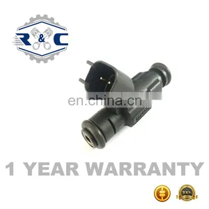 R&C High Quality Injector 0 280 155 782 Nozzle Auto Valve For Dodge Chrysler 100% Professional Tested Gasoline Fuel Inyector thumbnail-4
