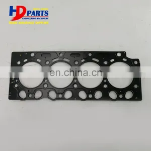 Excavator Diesel Engine TCD2012 L04 2V TCD4L2012 BF4M2012 Cylinder Head Gasket Full Gasket Kit thumbnail-6