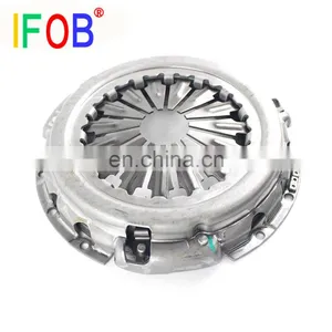 IFOB Car Clutch Assy Kit (Clutch Cover Disc +Release Bearing) For Swift Alto Grand Vitara II Samurai Escudo Jimny Liana Rodeo thumbnail-3