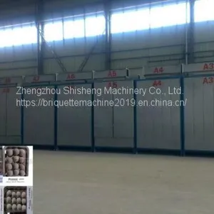 Charcoal Drying Box Machines thumbnail-1