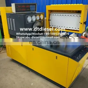Diesel Fuel INJECTION Pump Test Bench 12PSB With 380v,220v thumbnail-5