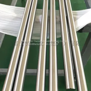 TI6AL4V Used for 3D Printer Equipment About 30-400MM TITANIUM BAR thumbnail-1