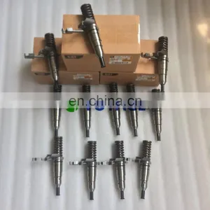 127-8216 Diesel Injector For Excavator Engine Common Rail Injector 1278216 Fuel Injector thumbnail-6