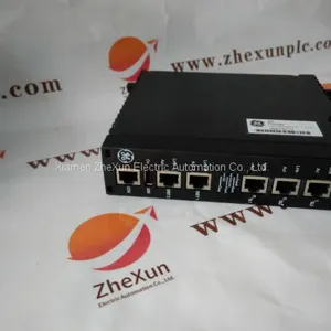 GE IC200CPU001 Module thumbnail-1