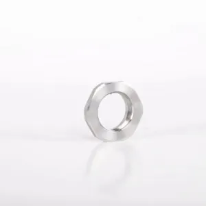 Cnc Machine Parts Hs Code Material Stainless Steel Surface Chrome Plating thumbnail-3
