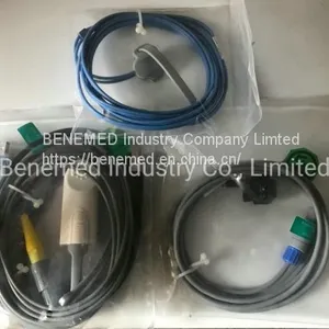 Ce Table Top Oximeter Digital SpO2 Pulse Oximeter Bx-60 thumbnail-3