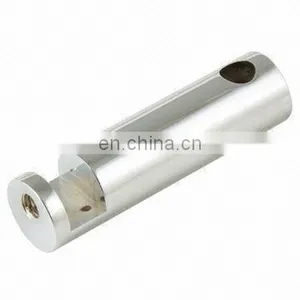 China Fabrication Customized Professional Manufacture Favorable Price Cnc Machining Turning Part Precision Auto Shaft Parts thumbnail-7