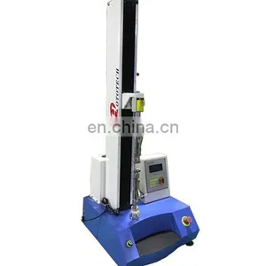 Exhalation Valve Cover Tensile Testing Equipment / Testing Machine thumbnail-1