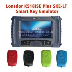 Lonsdor K518ISE One Year Update Subscription (For Some Important Update Only) After 180 Days Trial Period thumbnail-1