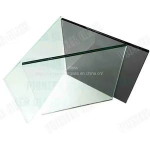 Float Laminated Glass thumbnail-1