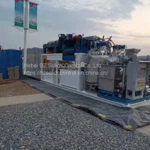 Oil Sludge Treatment System thumbnail-2