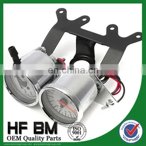 Motorcycle Universal Odometer Restore Ancient Ways the Odometer Instrument With Light With Luminous thumbnail-4