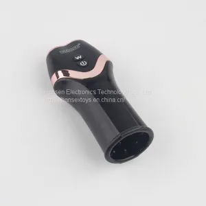 Wholesales Chinese Factory Hot Selling Good Quality OEM Sex Products Glans Training for Man Masturbation thumbnail-1