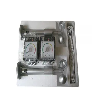 Tower Crane 3 Cup Anemometer Wind Speed Measurement Crane Safety thumbnail-4