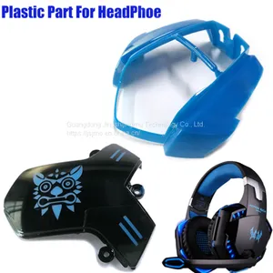 Custom ABS Plastic Injection Custom Earphone Case Tpu Earphone Case Earphone Cover Case thumbnail-4
