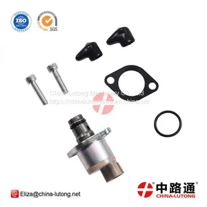 SCV Valve Pajero Sport 294200-0300 SCV Valve Transit thumbnail-1