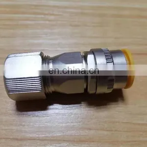 Servo Motor Brake Connector CM10-SP2S-S 2Core +SM10-SP2S-M-C For Yaskawa Mitsubishi thumbnail-4