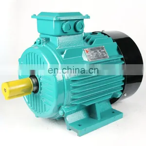 Elektromotor 100kw Y2-315S-2 thumbnail-2