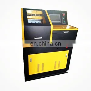 Fuel Injector Test Equipment CRS4000 Low Price Common Rail Diesel Injector Test Bench thumbnail-2