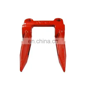 Kubota Rice Wheat Combine Harvester Knife Guard For Sale thumbnail-1