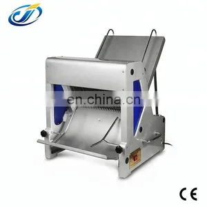 New Design Bread Loaf Slicing Machine Bread Slicer thumbnail-1