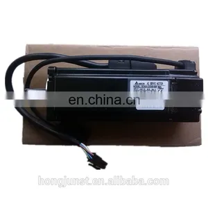 ECMA-C20604SS 220v 400w Delta ac Servo Motor With Brake thumbnail-1