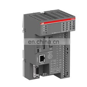 (Low-voltage Electrical Appliances) ABB CPU Unit PM564-RP-ETH-AC thumbnail-1