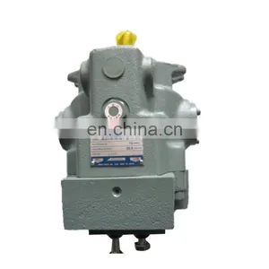Yuken Hydraulic Piston Pump Series A37-F-R-01-C-K-32 Hydraulic Pump thumbnail-2