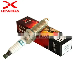 High Quality and Cheap Price Single Iridium Spark Plug 90919-01191 SK20HR11 ILFR6T11 4904 thumbnail-1