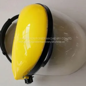 Face Protector,face Shield,protective Mask thumbnail-2