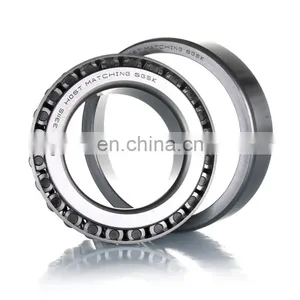 Factory Wholesale High Quality Deep Groove Ball Bearing thumbnail-4