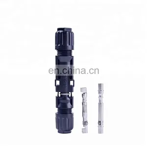 Slocable Solar Guangdong Province Hot Sell Connector dc Power Plug Connector thumbnail-6