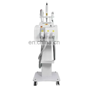 Newest Portable Acne Treatment Machine Laser Hair Removal Machine Skin Lifting Equipment Facial Hair Removal thumbnail-4