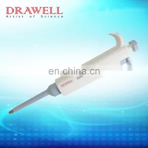 Adjustable Lab Micro Transfer Pipette thumbnail-4
