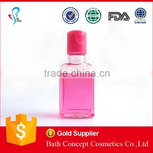 OEM/ODM Antiseptic uv Hand Gel Sanitizer thumbnail-1