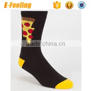 Wholesale High Quality Sport Athletic Socks For Man thumbnail-2