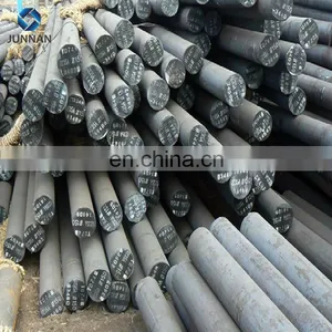 China 20mncr5 Deformed Bar Carbon Round Steel Bar thumbnail-5