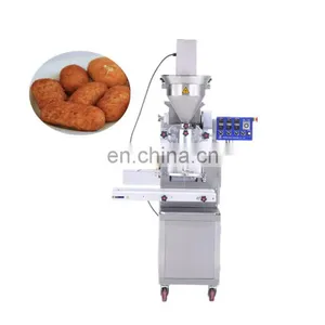 Beikn Automatic Mini Small Desktop Type Encrusting Machine thumbnail-4