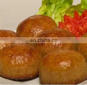 Manufacturer Small Capacity Business Desktop Kibbeh Kubba Kebbeh Kuba Making Machine thumbnail-6