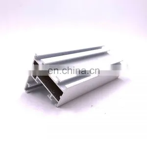 Oem Manufacturer International Anodized Extruded Aluminum Section Profile for Sliding Door and Windows thumbnail-5
