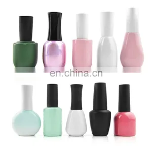 CANNI 7.3ml Full Series Nail Art Gel Polish Acrylic Primer Soak off Rubber Base Foundation No Sticky Layer Non-cleansing Topcoat thumbnail-6