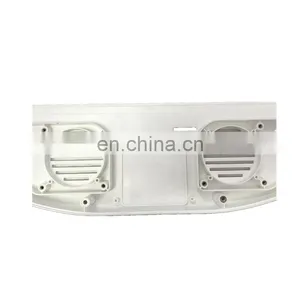 Mold Design Service OEM ODM Plastic Injection Molding Mold Design Medical Housing Parts thumbnail-5