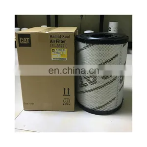 Suitable For Vehicle Starting System Cat Air Filter 131-8821 thumbnail-3