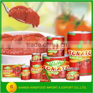 Best Quality of Newly Can of Tomato Paste With Wholesale Price thumbnail-1