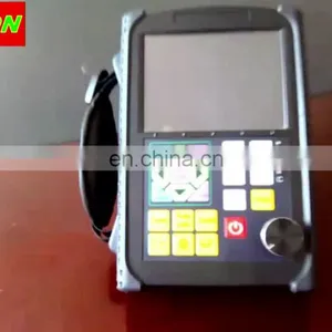 Manufacturer !!! KS650 Digital Display Ultrasound Metal Detector thumbnail-1