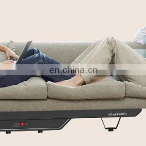 Walking Treadmill Fitness Equipment,thin a Treadmill Under Desk Use Home Gym Treadmill,heavy Duty Treadmill thumbnail-4